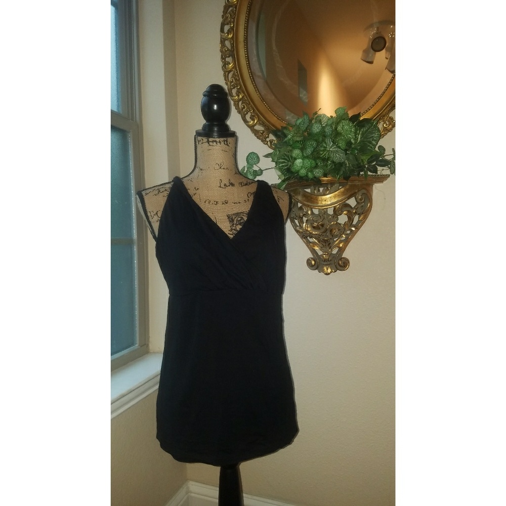 Maternity Tanks Bundle Size Medium